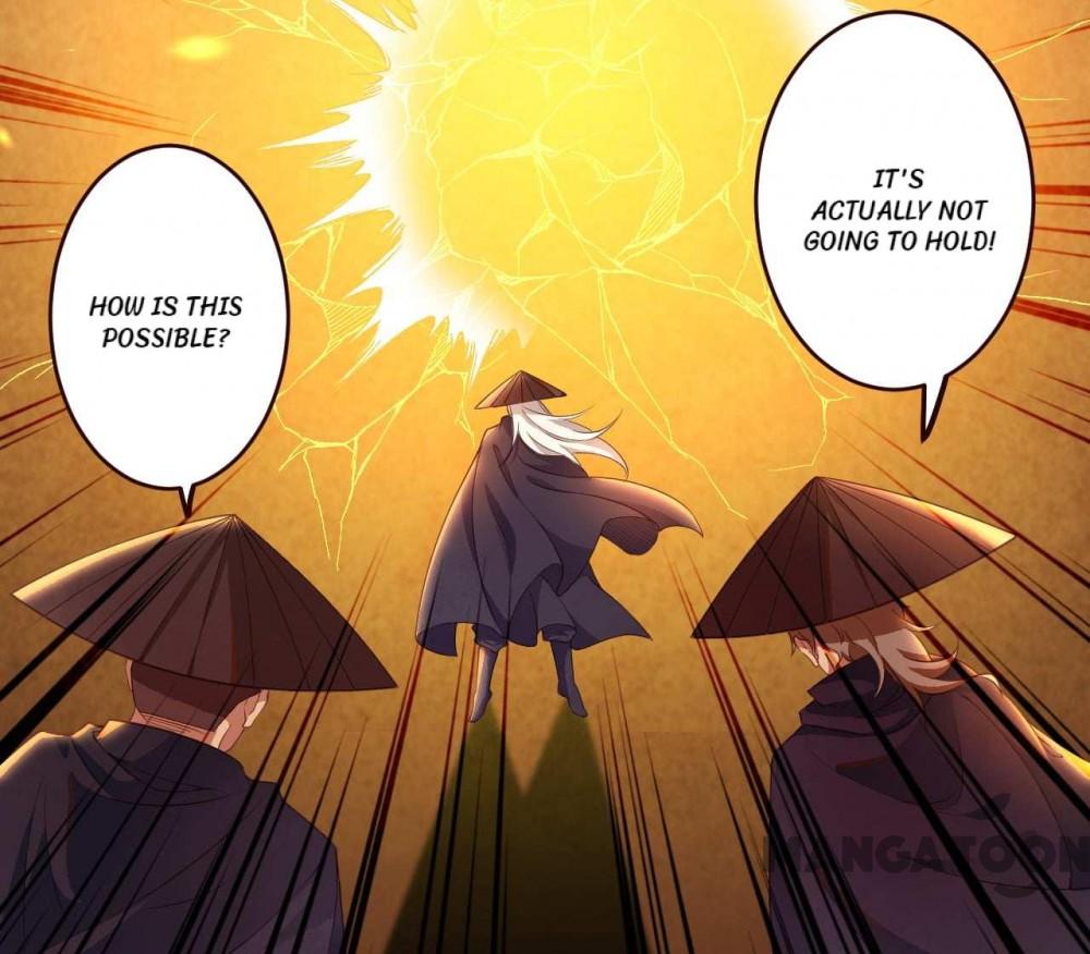 Read Against the Gods EN Manga Online