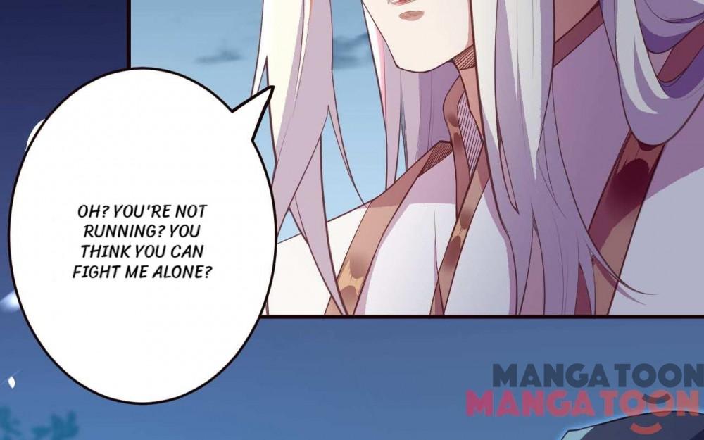 Read Against the Gods EN Manga Online