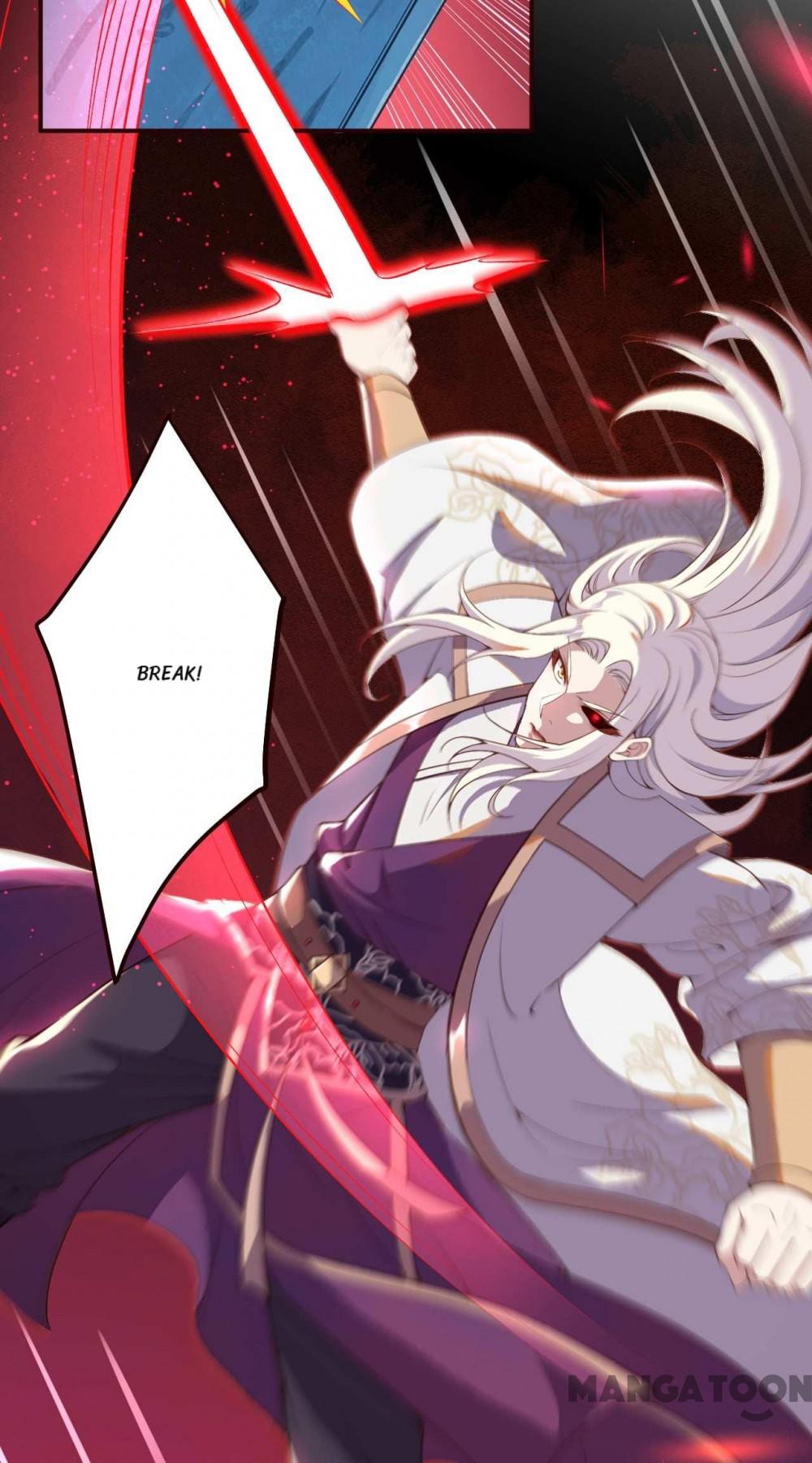 Read Against the Gods EN Manga Online