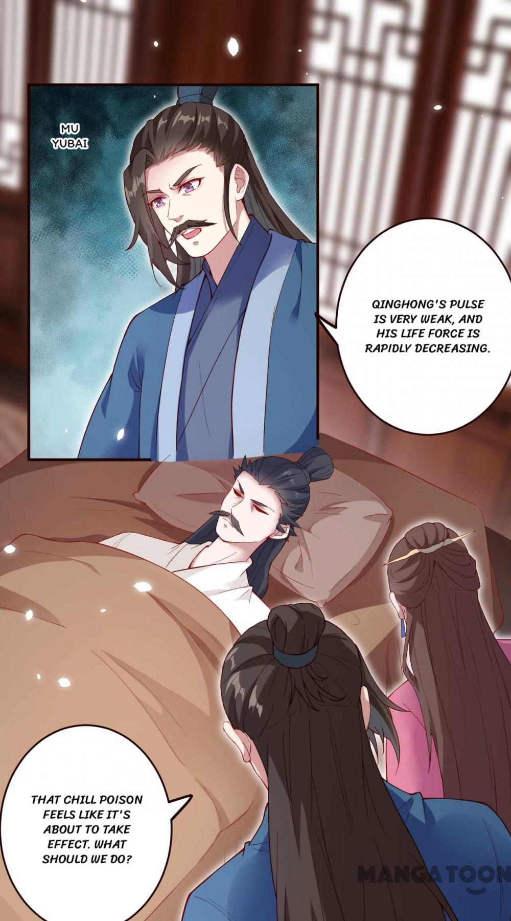 Read Against the Gods EN Manga Online