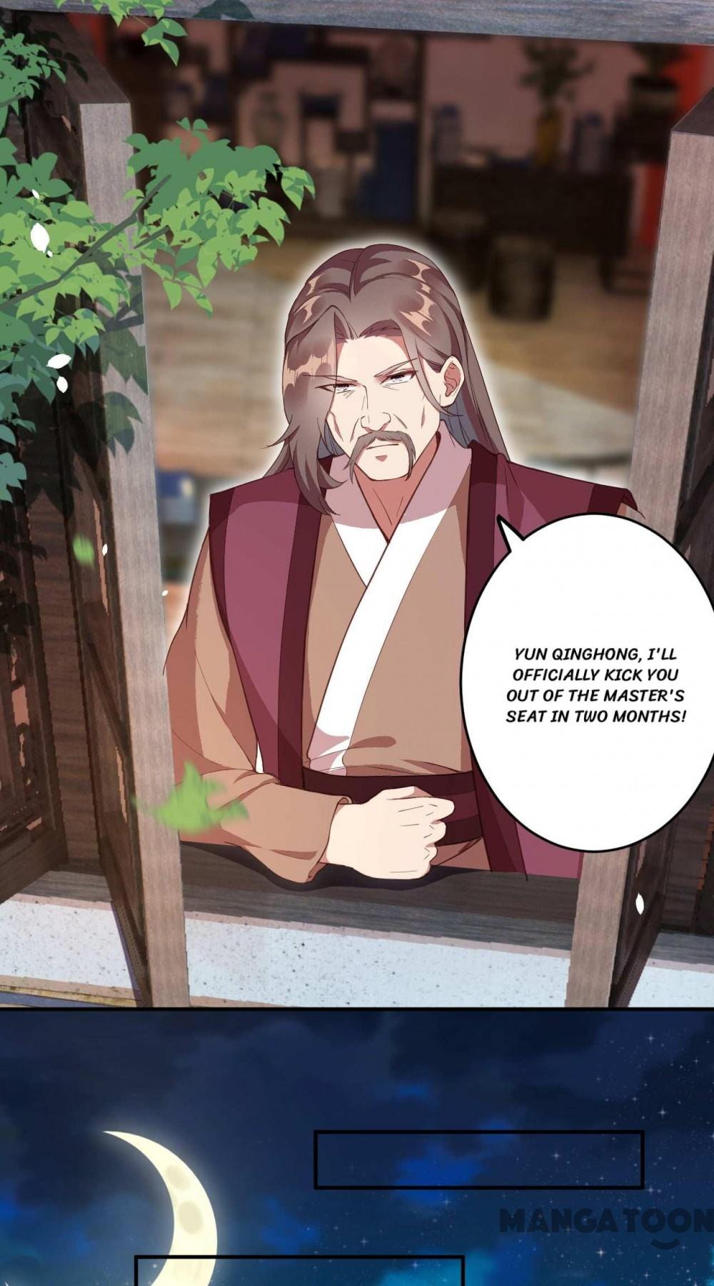 Read Against the Gods EN Manga Online