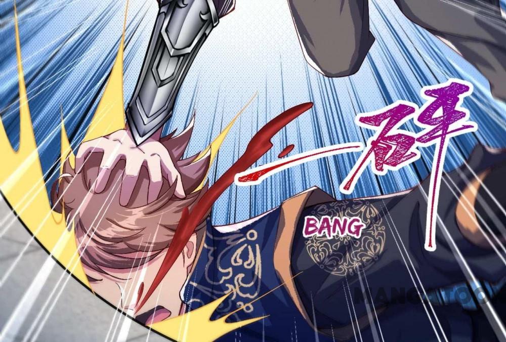 Read Against the Gods EN Manga Online