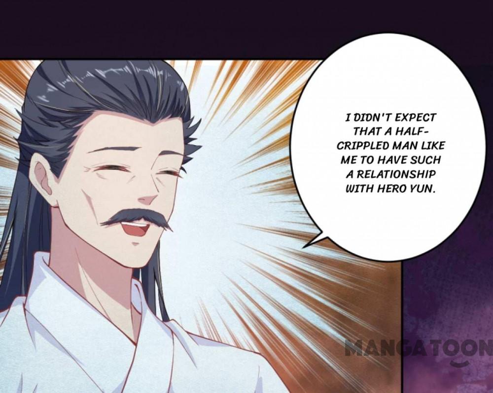 Read Against the Gods EN Manga Online