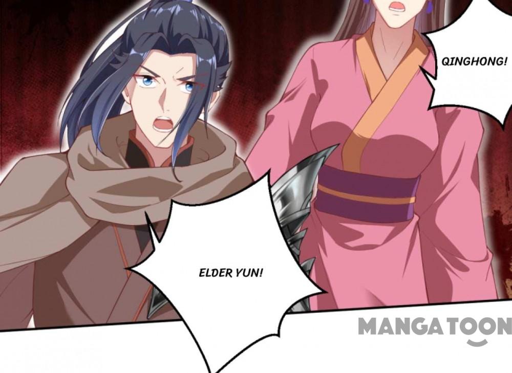Read Against the Gods EN Manga Online
