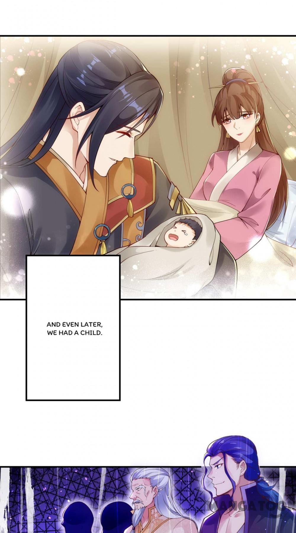 Read Against the Gods EN Manga Online