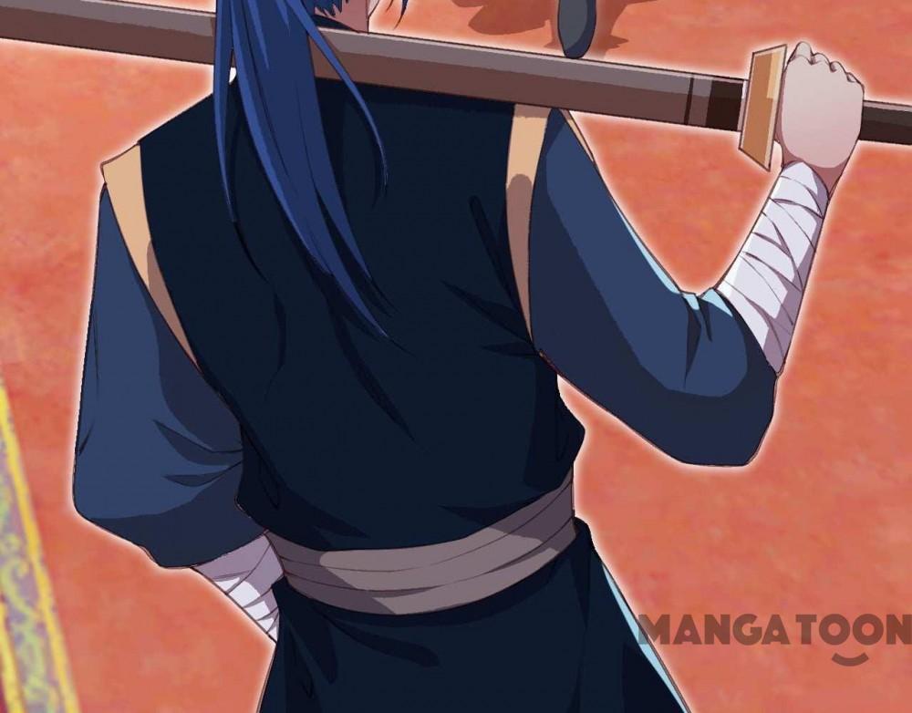Read Against the Gods EN Manga Online