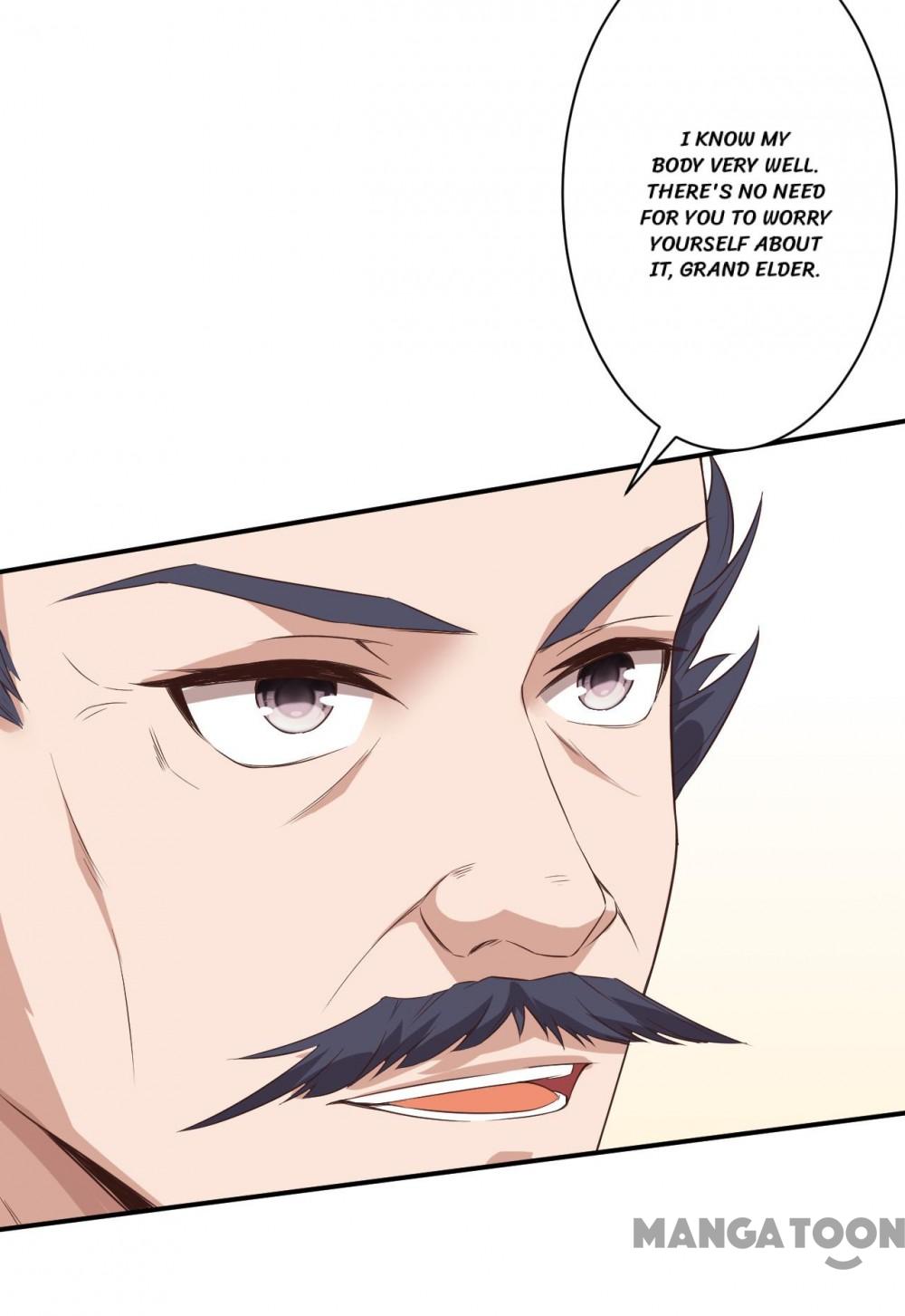 Read Against the Gods EN Manga Online