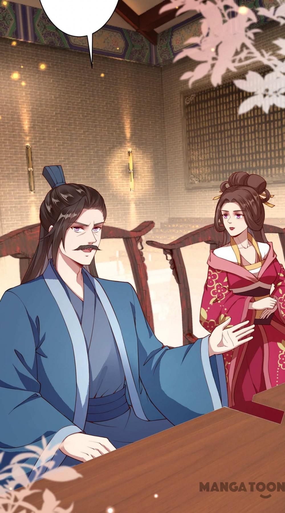 Read Against the Gods EN Manga Online