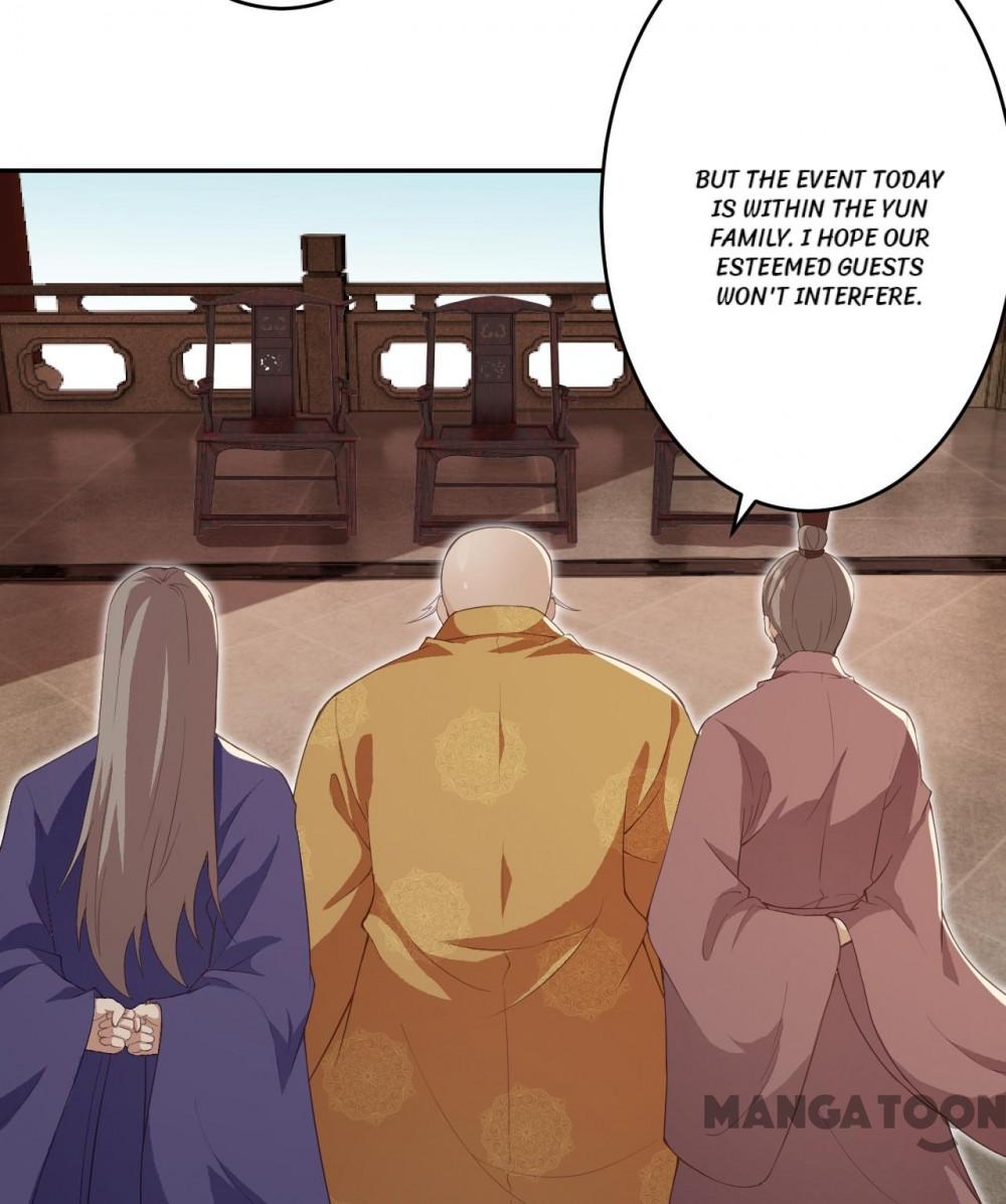 Read Against the Gods EN Manga Online
