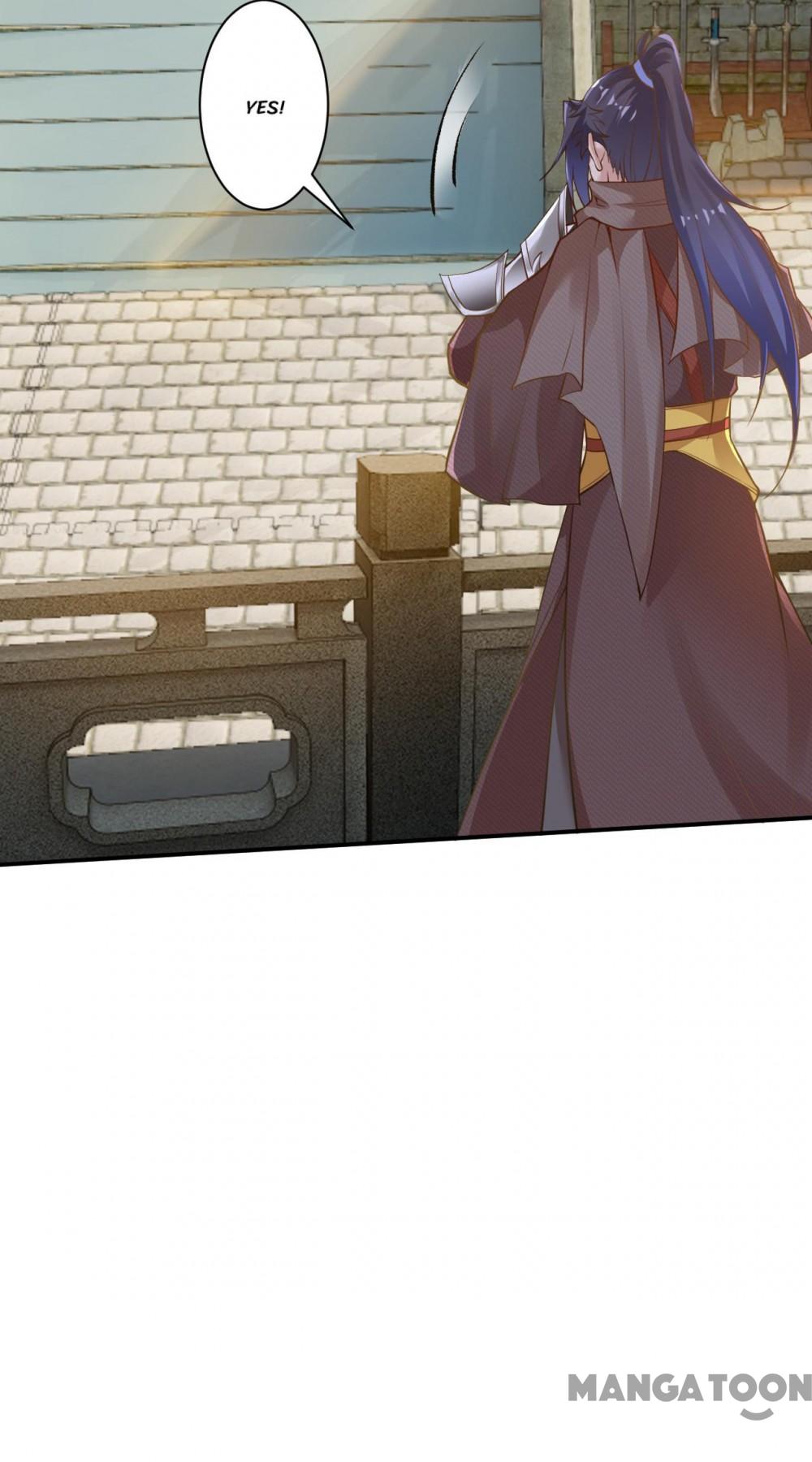Read Against the Gods EN Manga Online