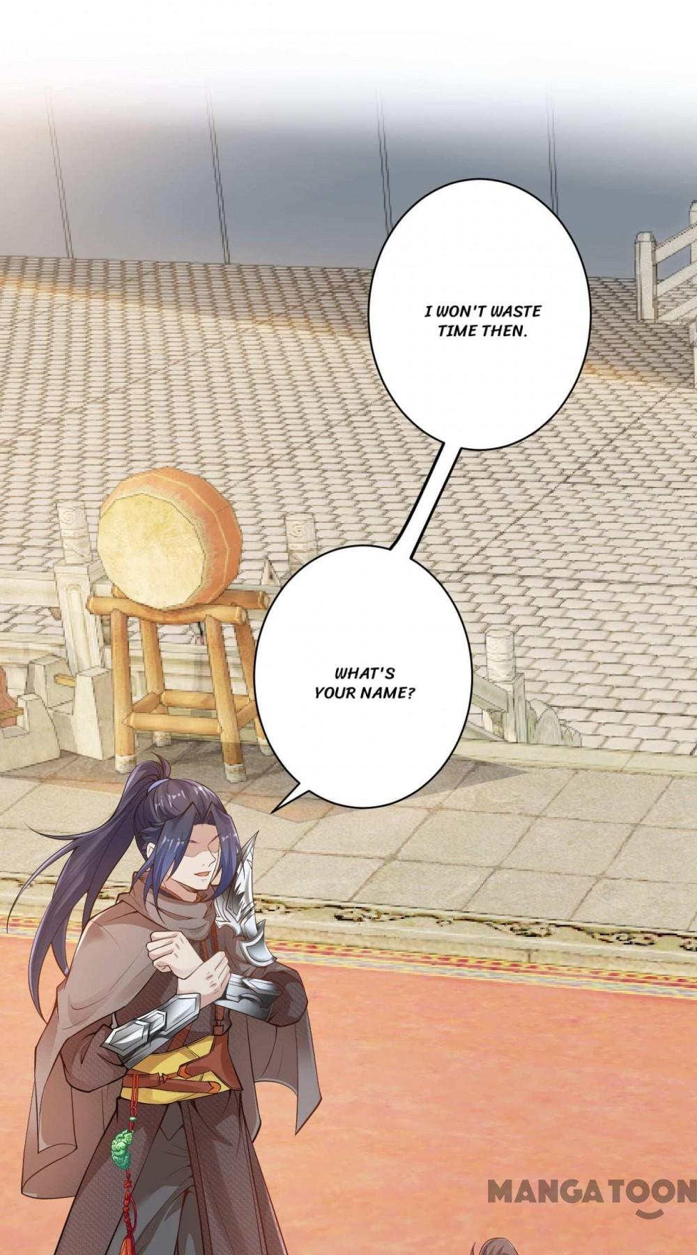 Read Against the Gods EN Manga Online