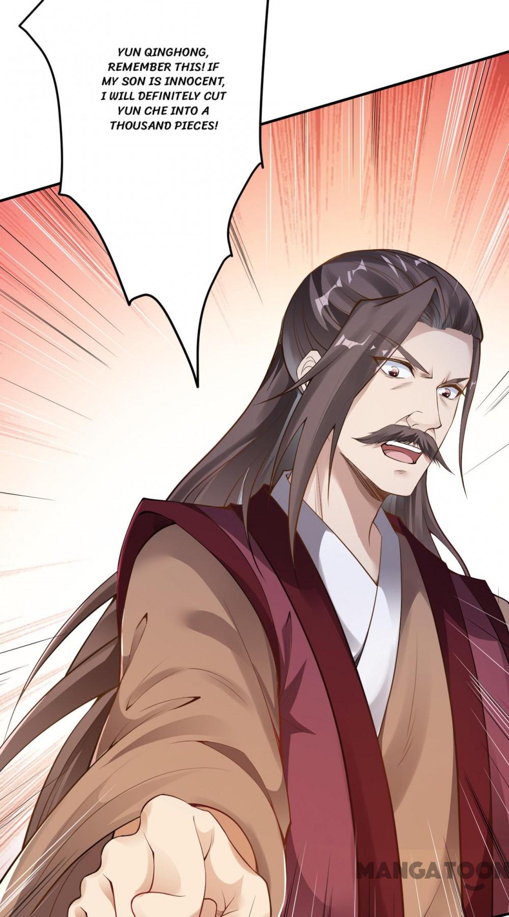 Read Against the Gods EN Manga Online