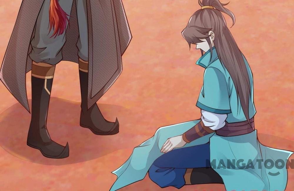 Read Against the Gods EN Manga Online