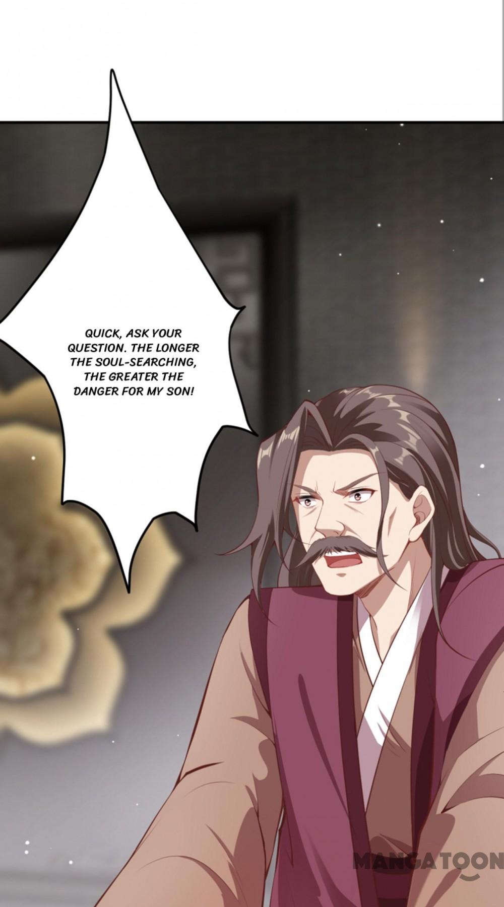 Read Against the Gods EN Manga Online