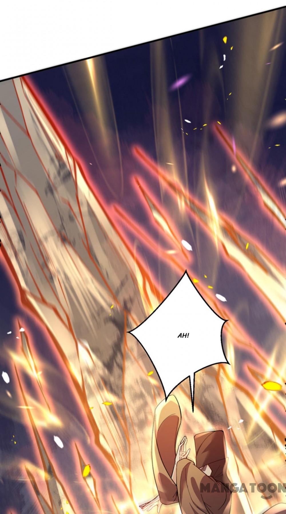 Read Against the Gods EN Manga Online