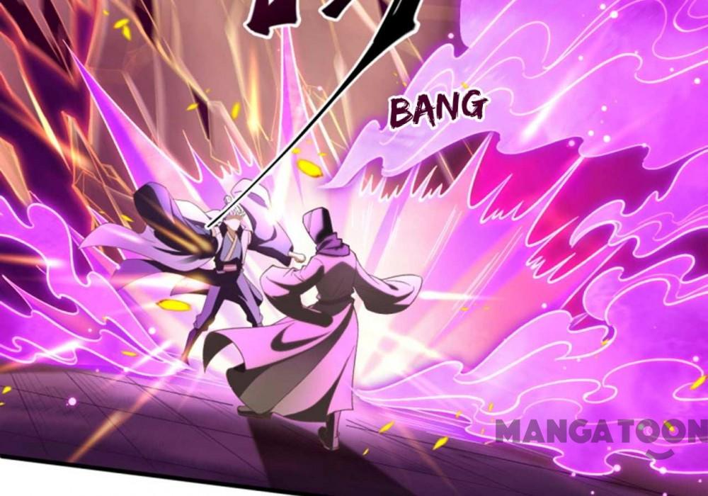 Read Against the Gods EN Manga Online
