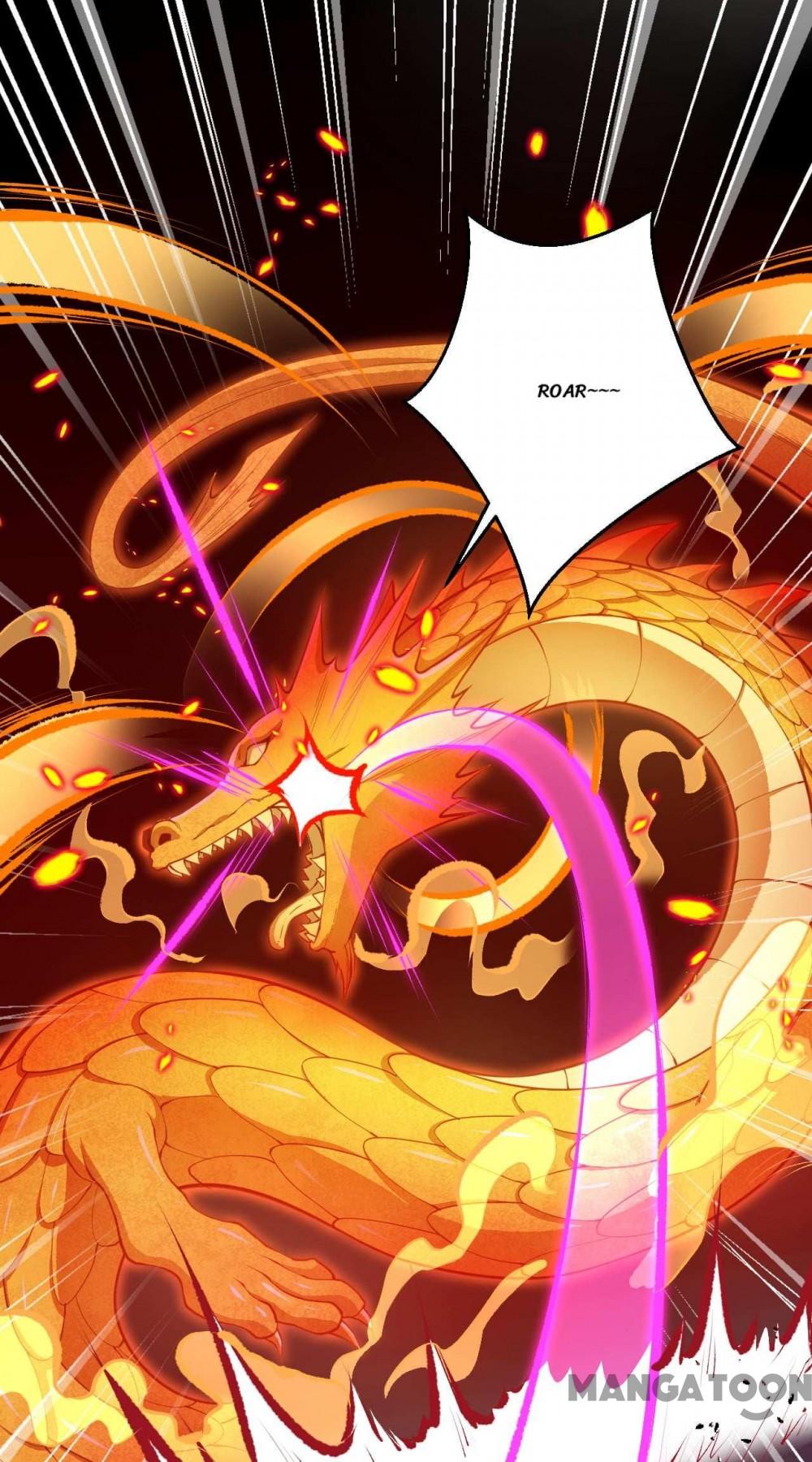 Read Against the Gods EN Manga Online