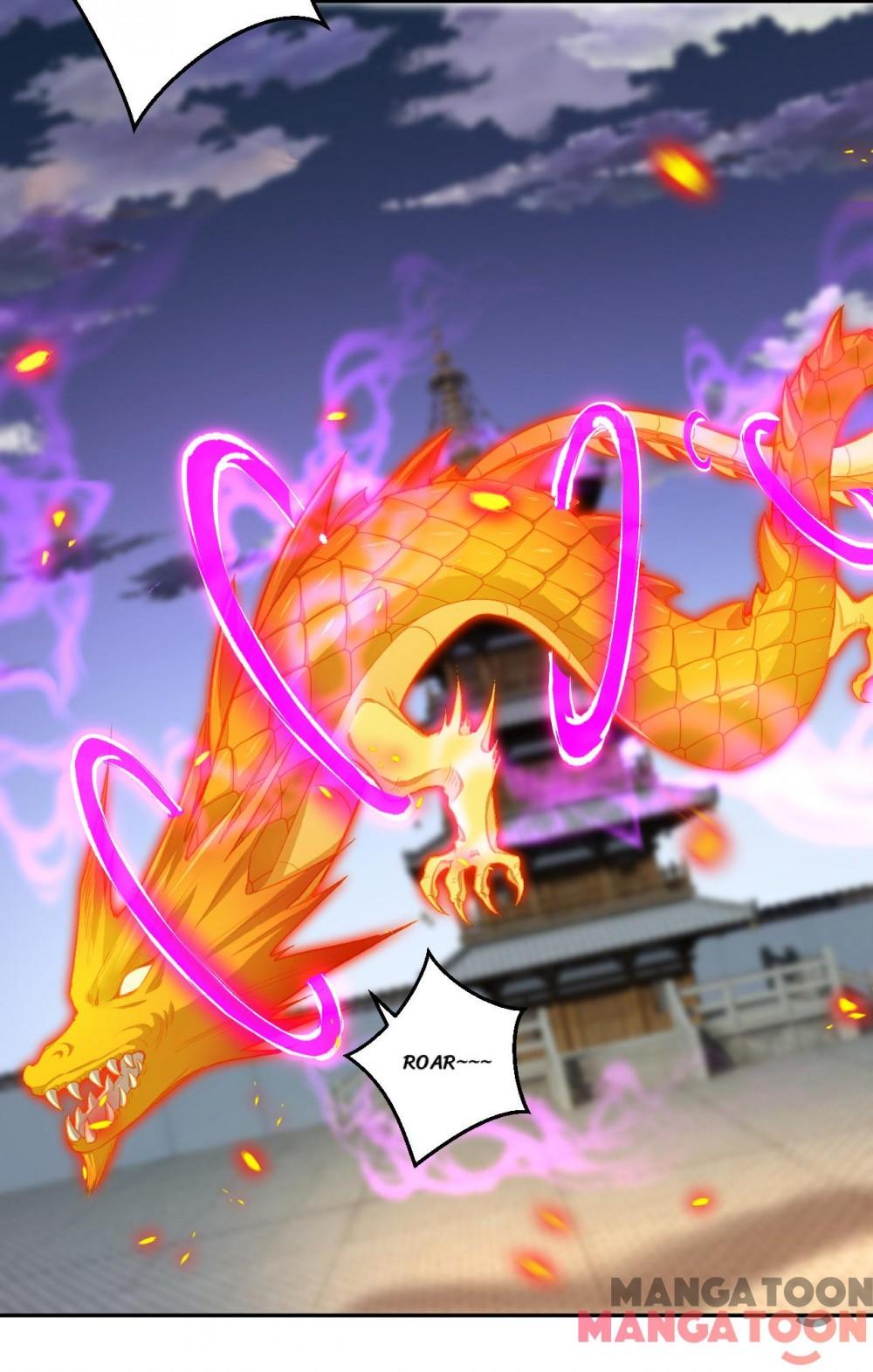 Read Against the Gods EN Manga Online