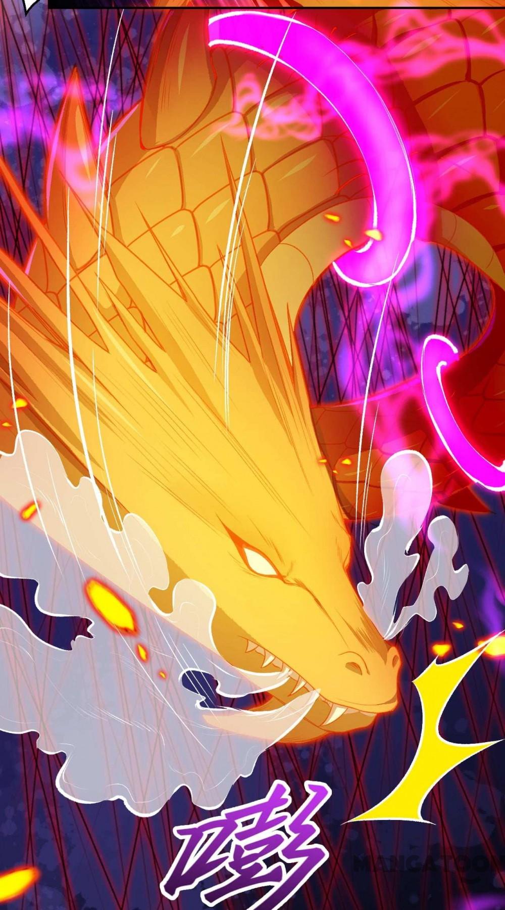 Read Against the Gods EN Manga Online