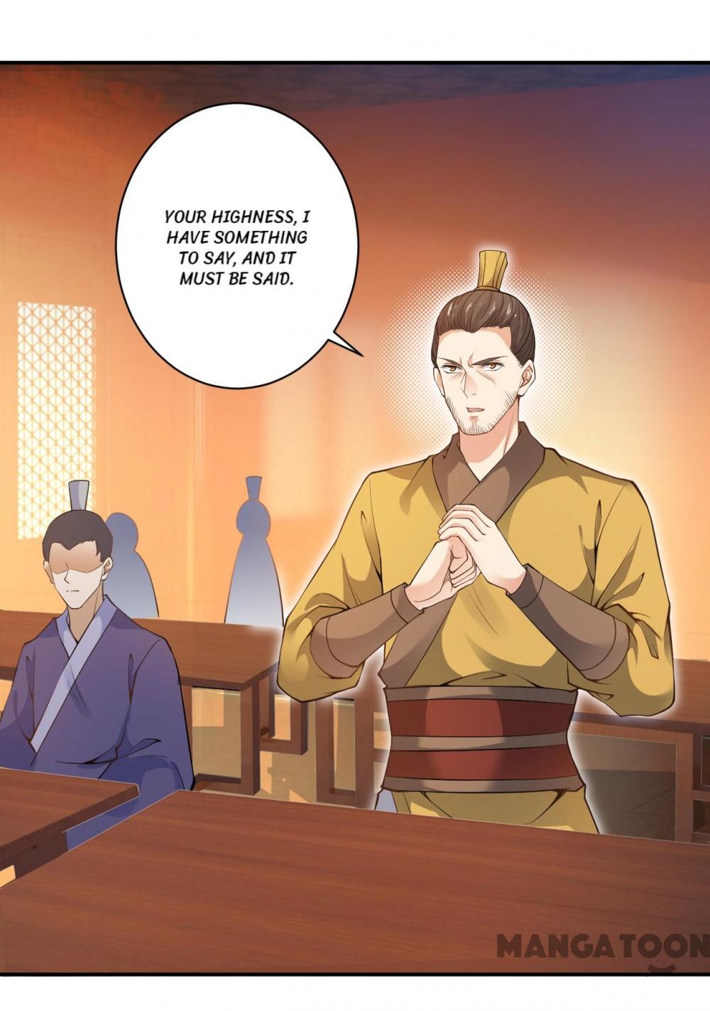 Read Against the Gods EN Manga Online