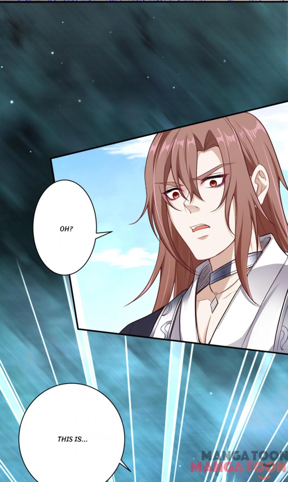 Read Against the Gods EN Manga Online