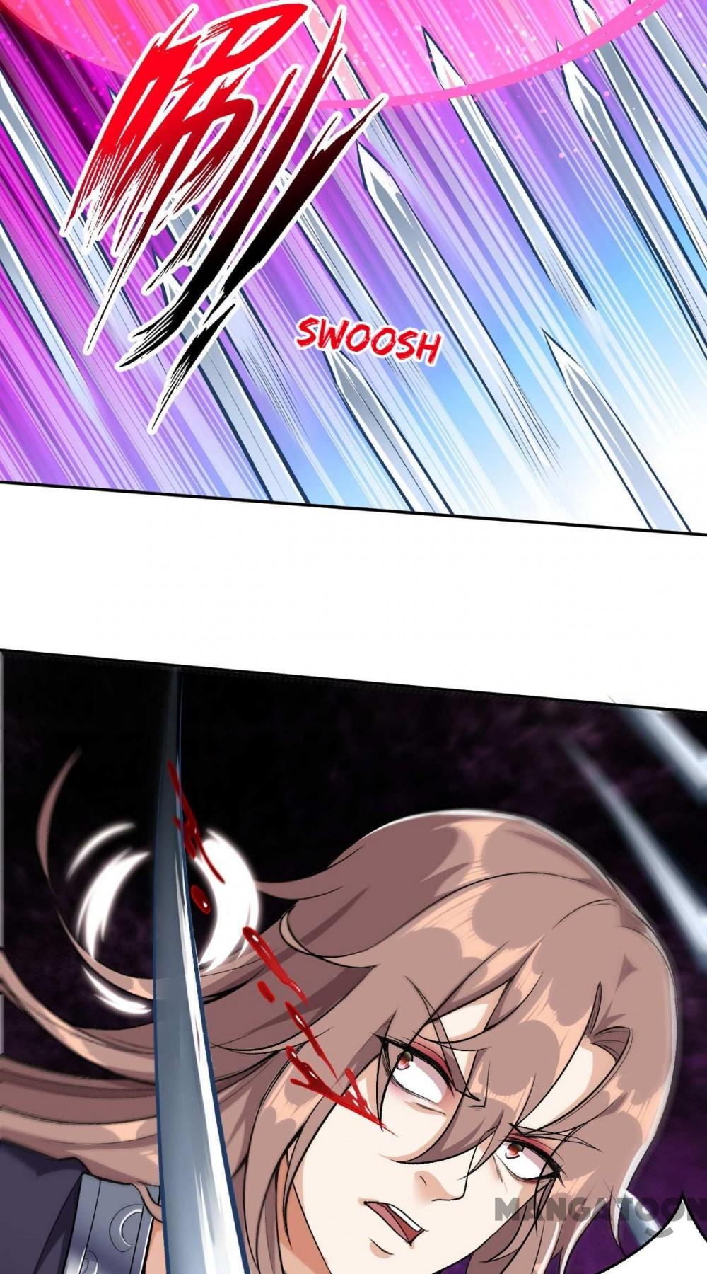 Read Against the Gods EN Manga Online