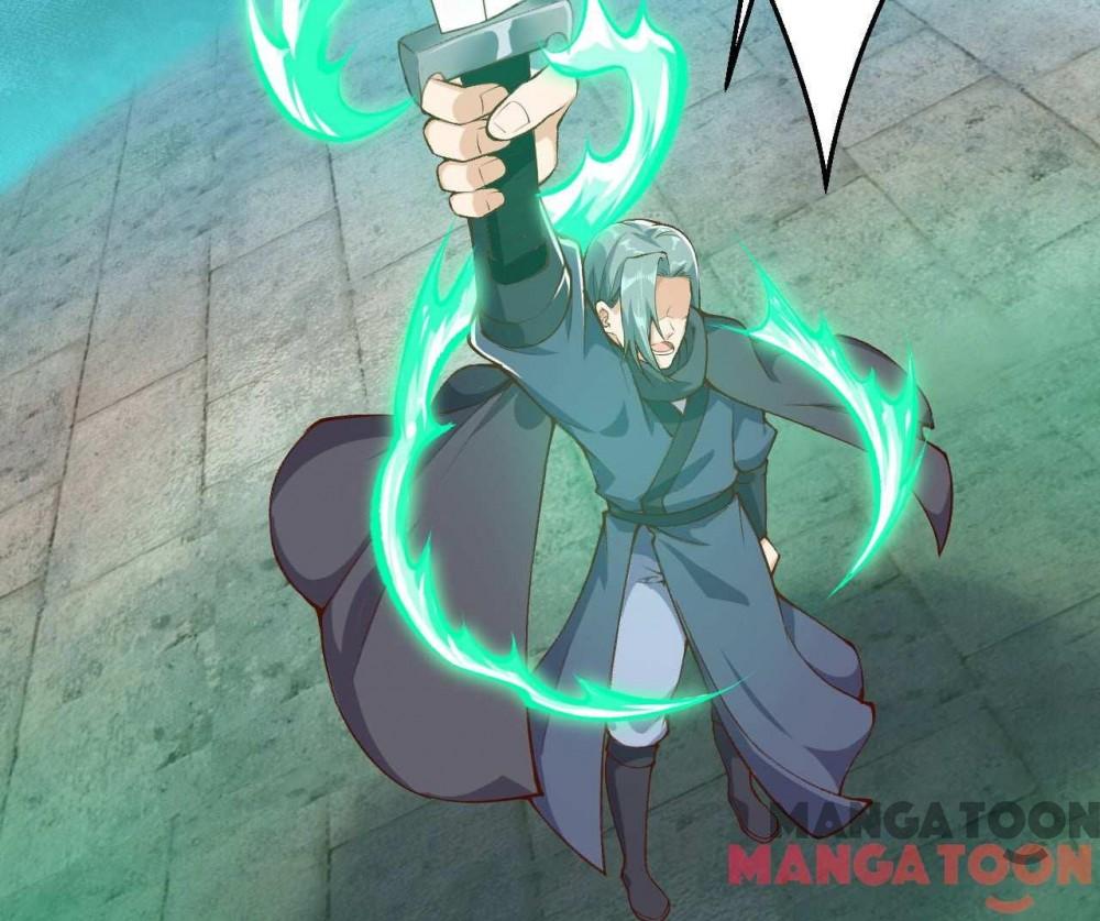 Read Against the Gods EN Manga Online