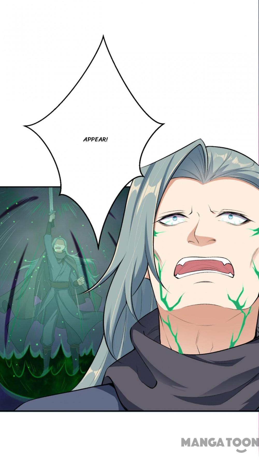 Read Against the Gods EN Manga Online