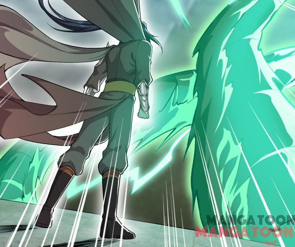Read Against the Gods EN Manga Online