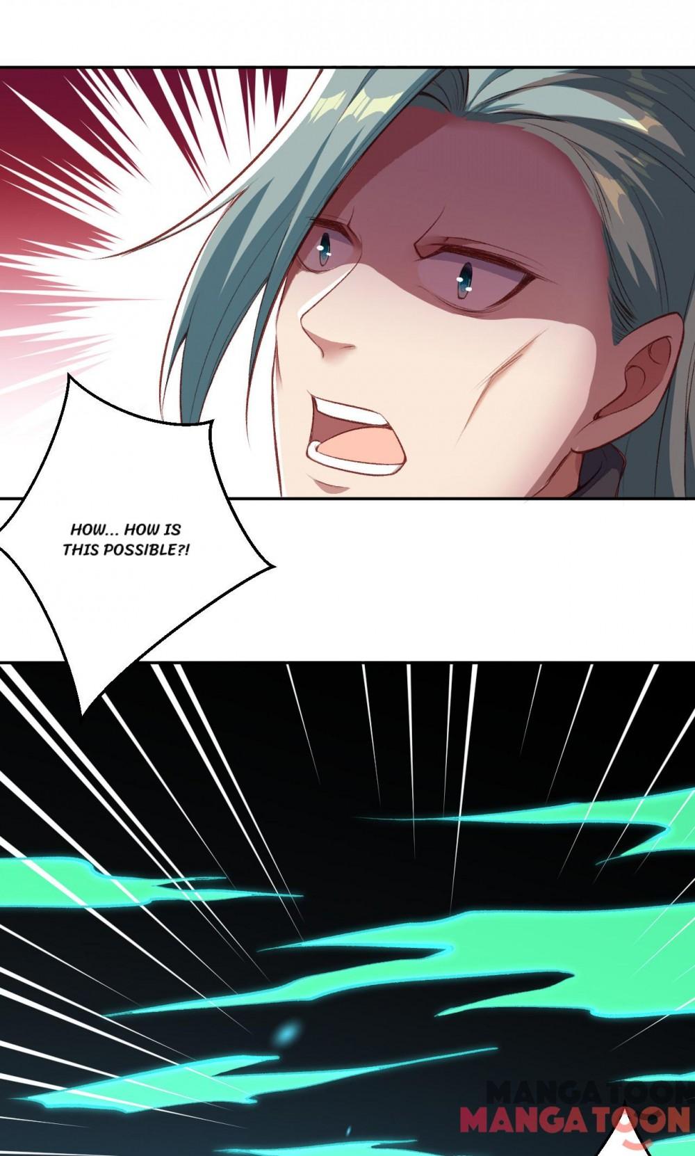 Read Against the Gods EN Manga Online