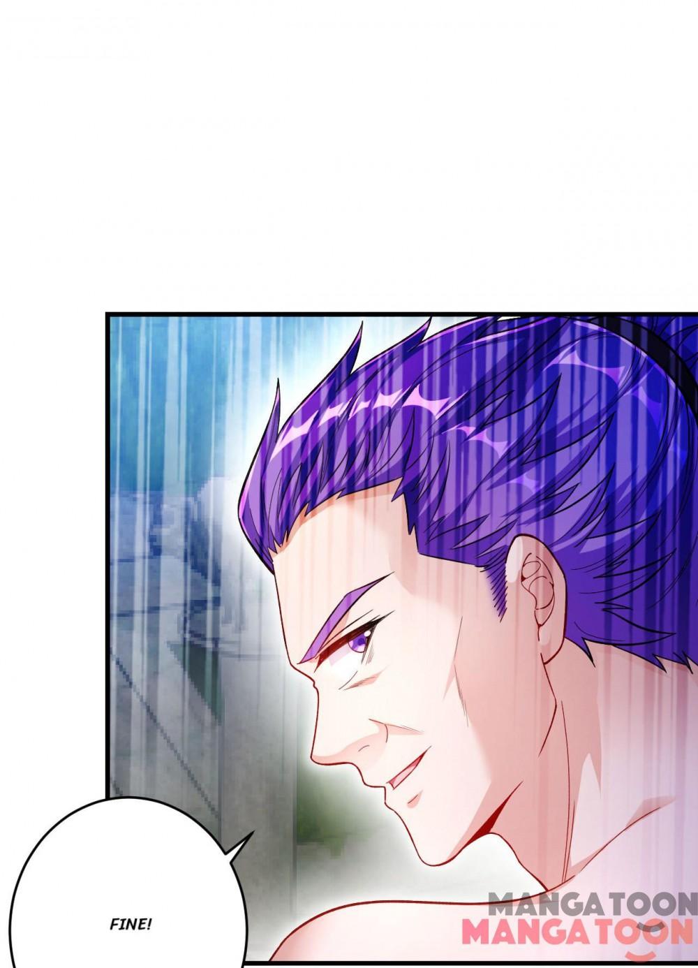 Read Against the Gods EN Manga Online