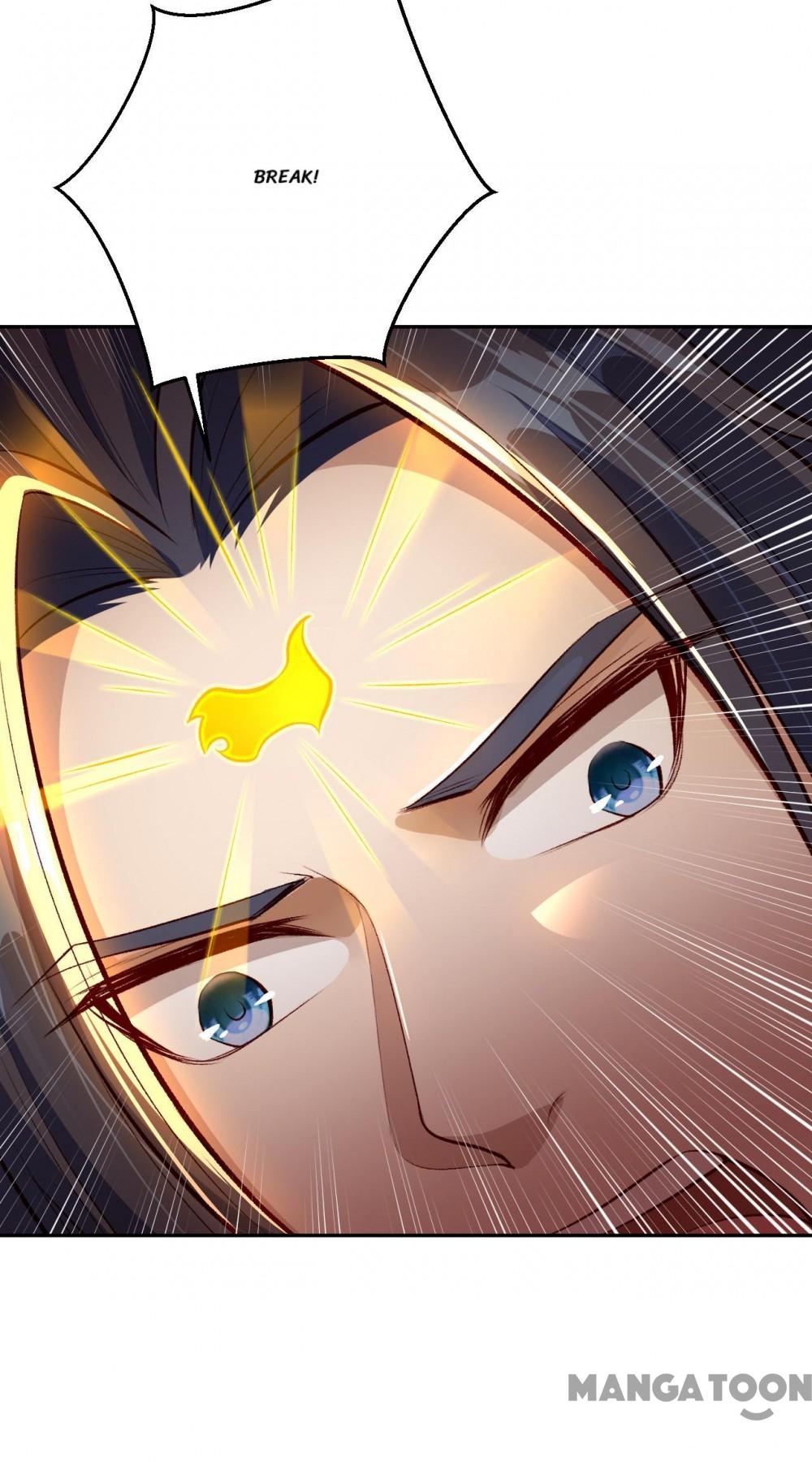 Read Against the Gods EN Manga Online