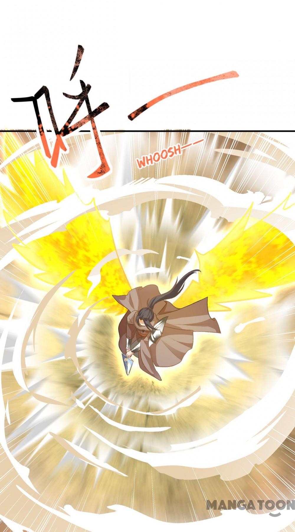 Read Against the Gods EN Manga Online