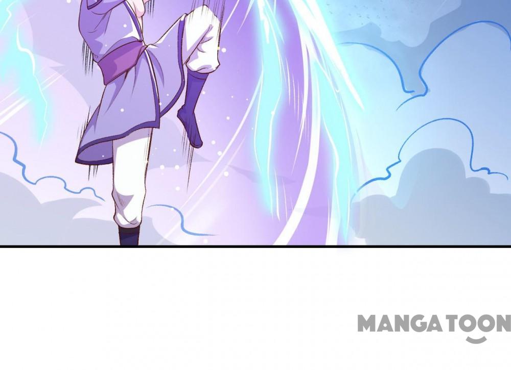 Read Against the Gods EN Manga Online