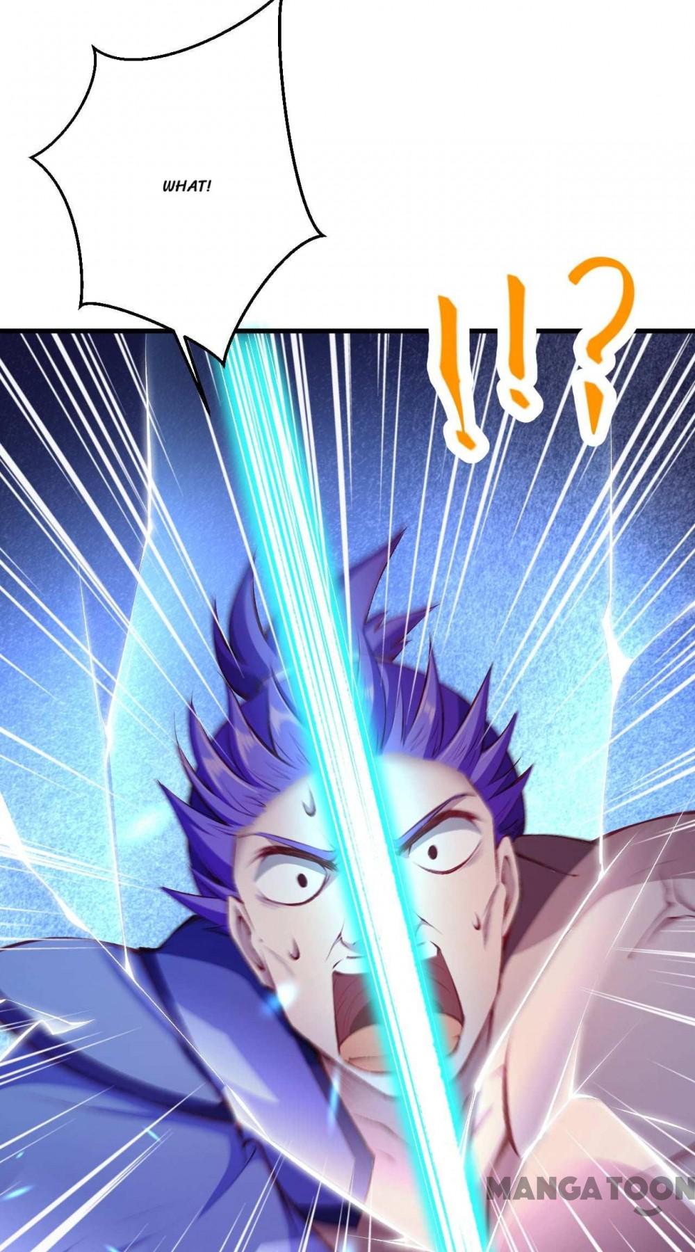 Read Against the Gods EN Manga Online