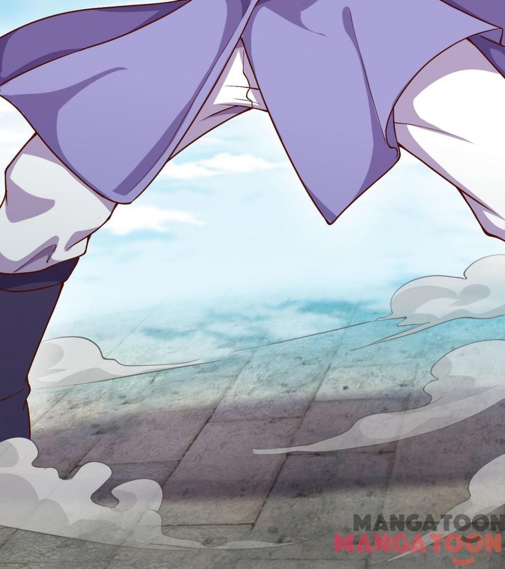 Read Against the Gods EN Manga Online