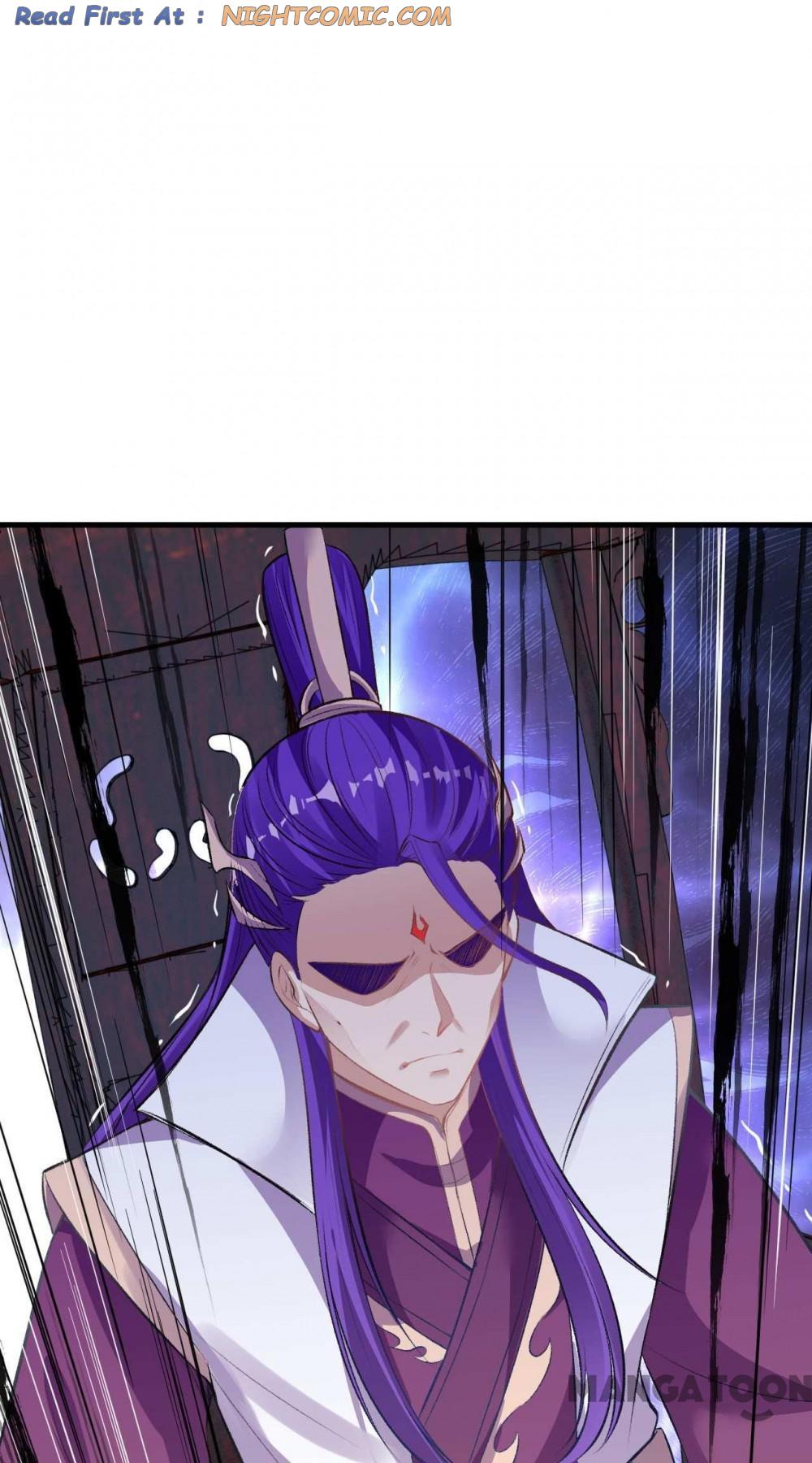 Read Against the Gods EN Manga Online