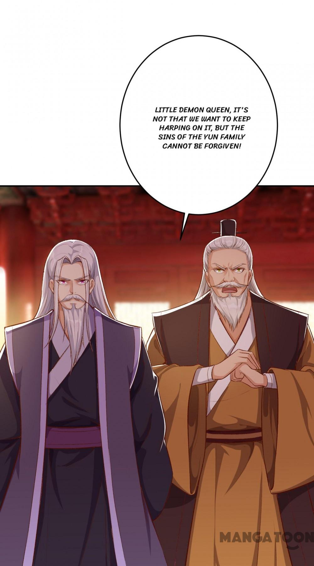 Read Against the Gods EN Manga Online