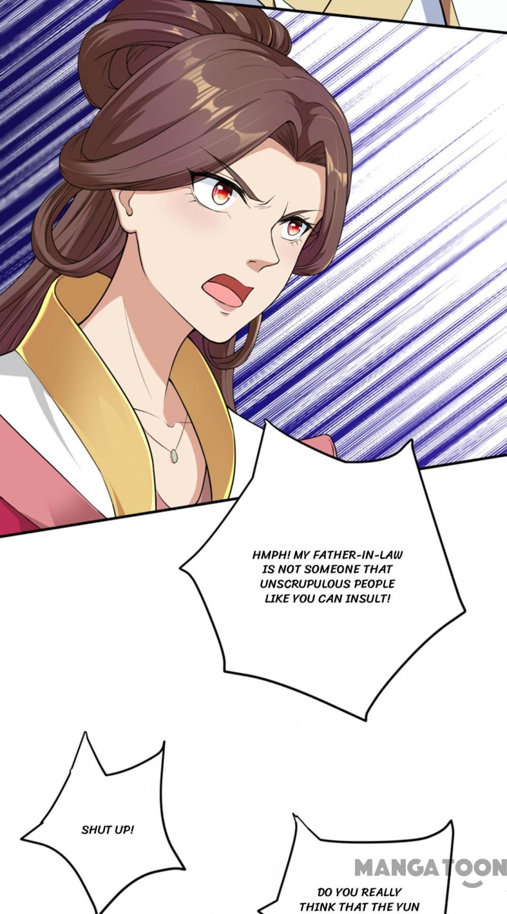 Read Against the Gods EN Manga Online