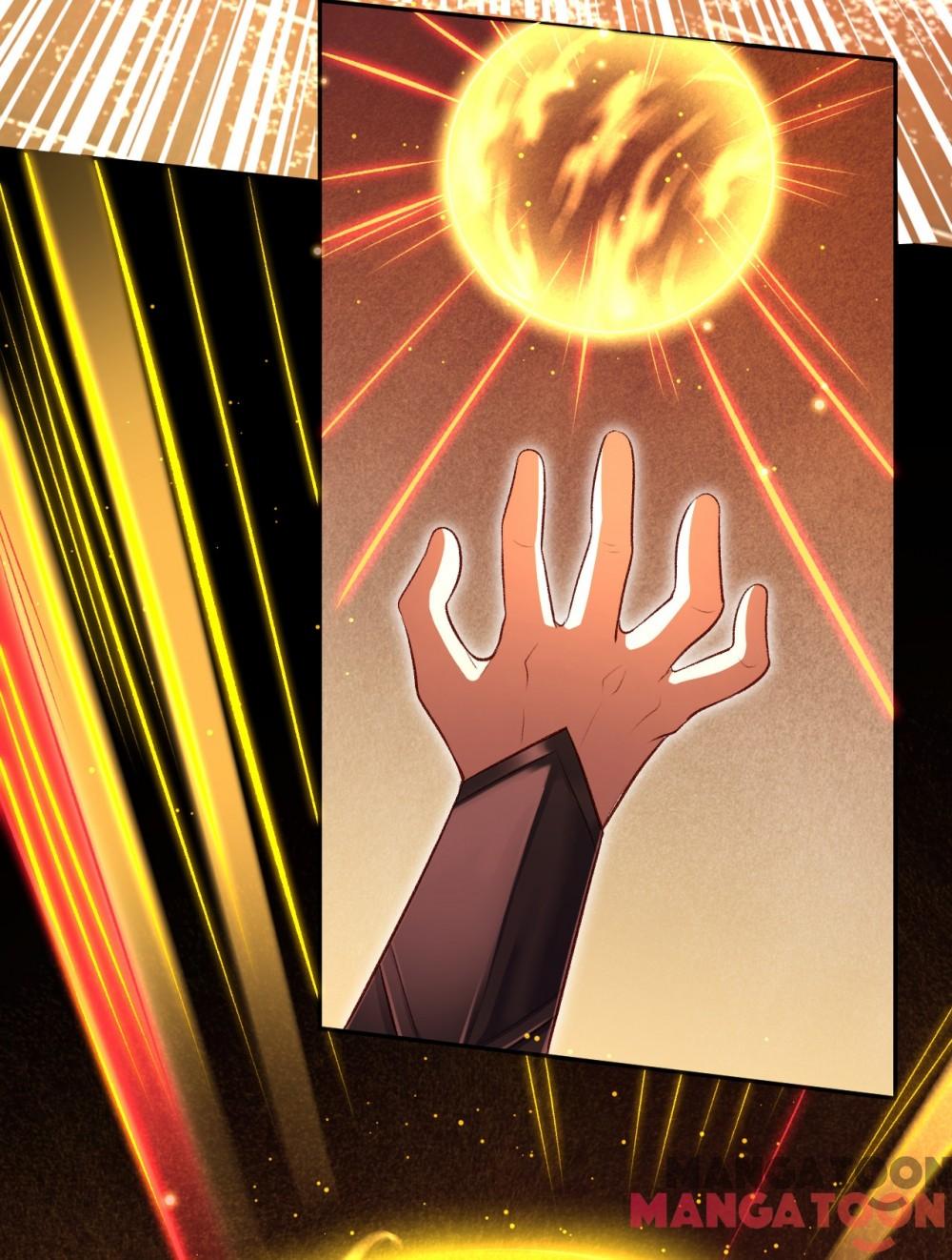 Read Against the Gods EN Manga Online