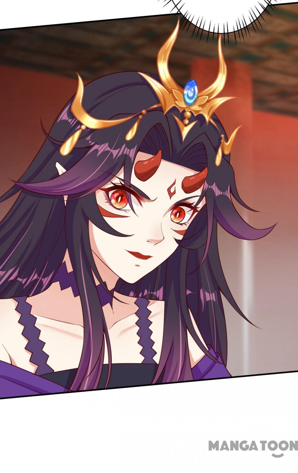 Read Against the Gods EN Manga Online