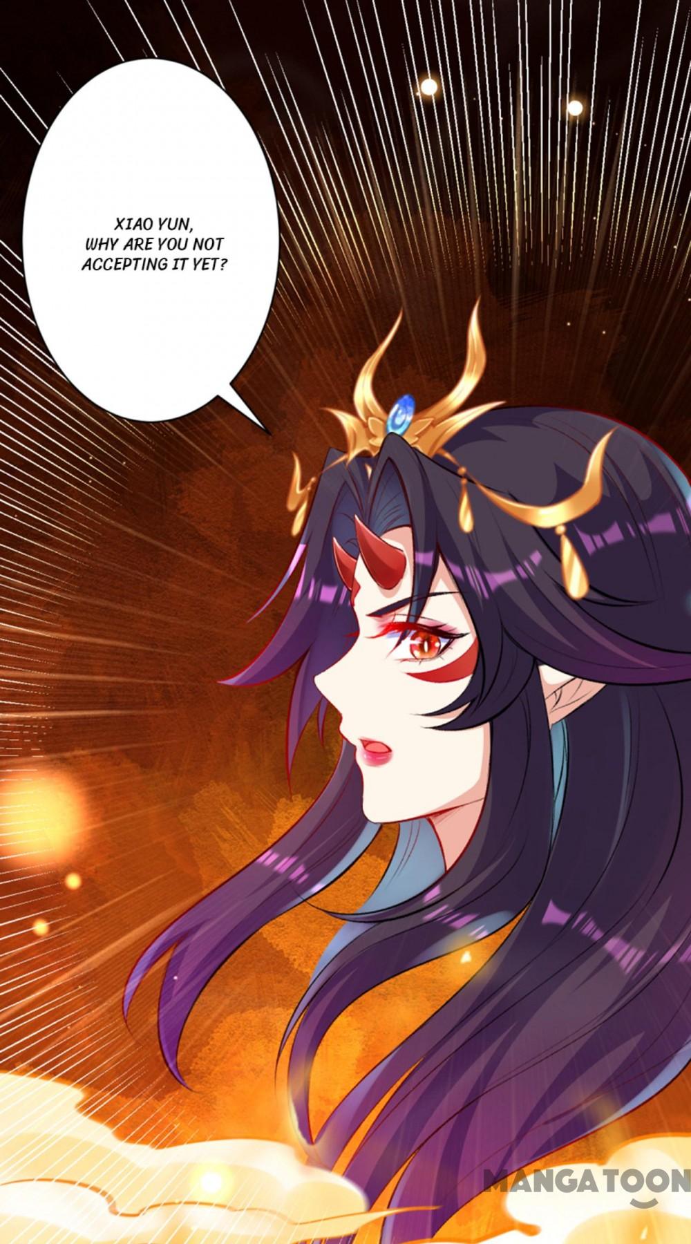 Read Against the Gods EN Manga Online
