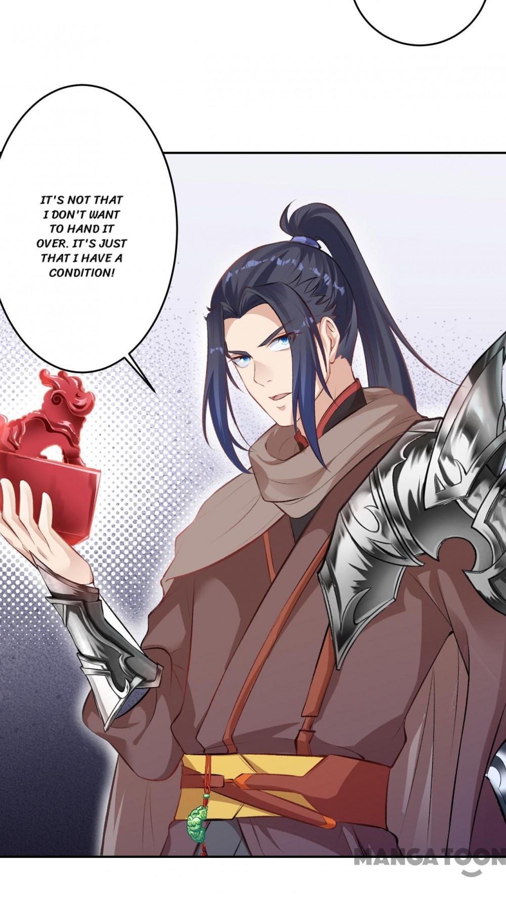 Read Against the Gods EN Manga Online