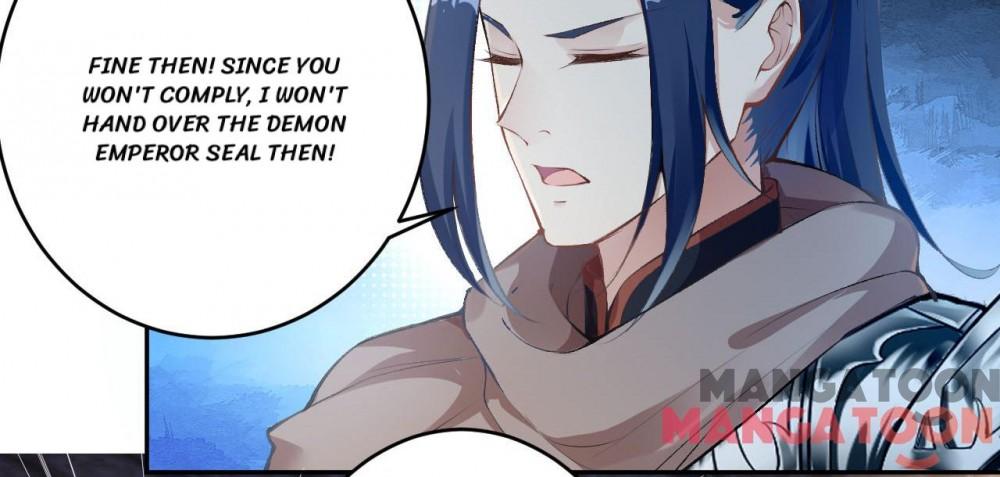 Read Against the Gods EN Manga Online