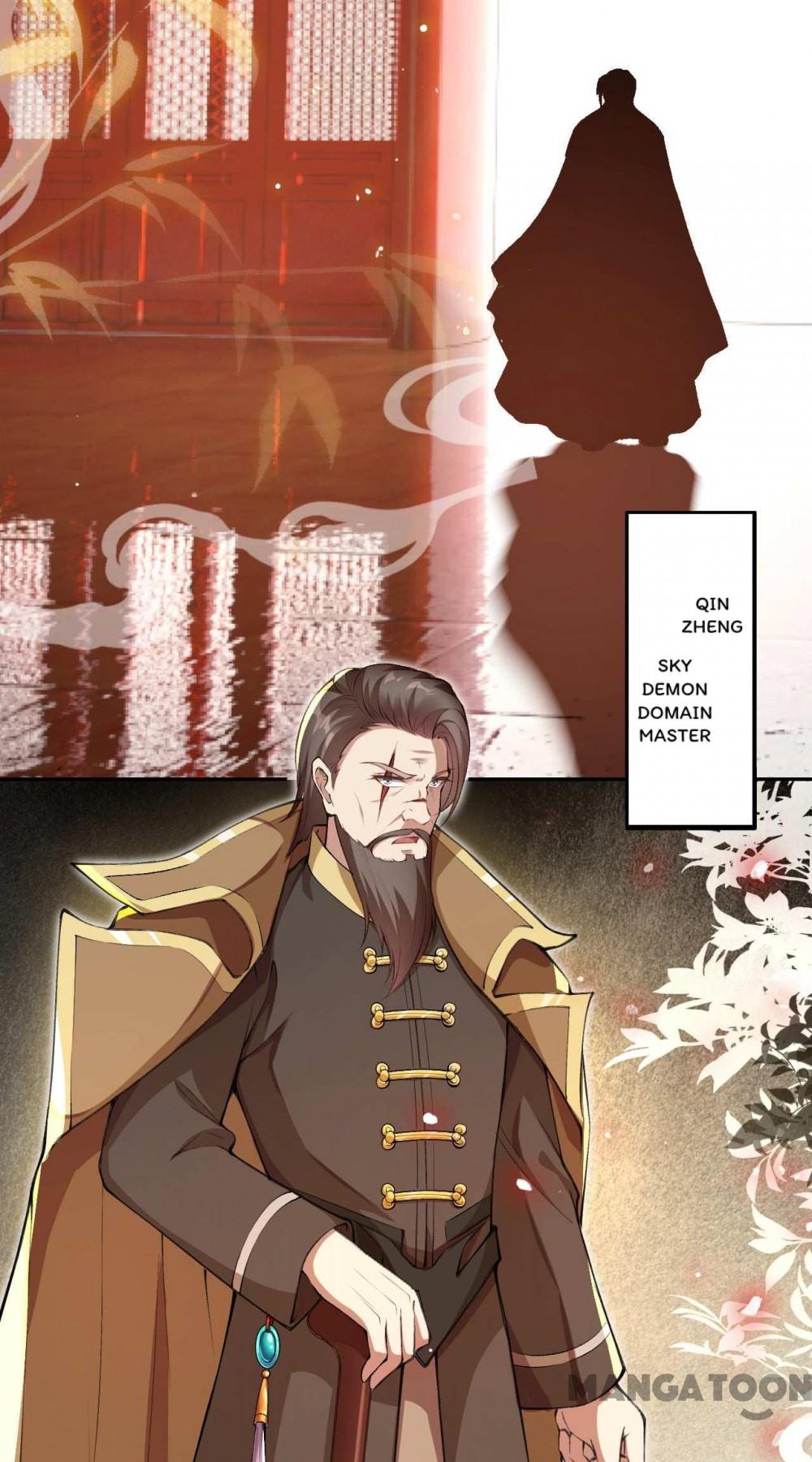 Read Against the Gods EN Manga Online