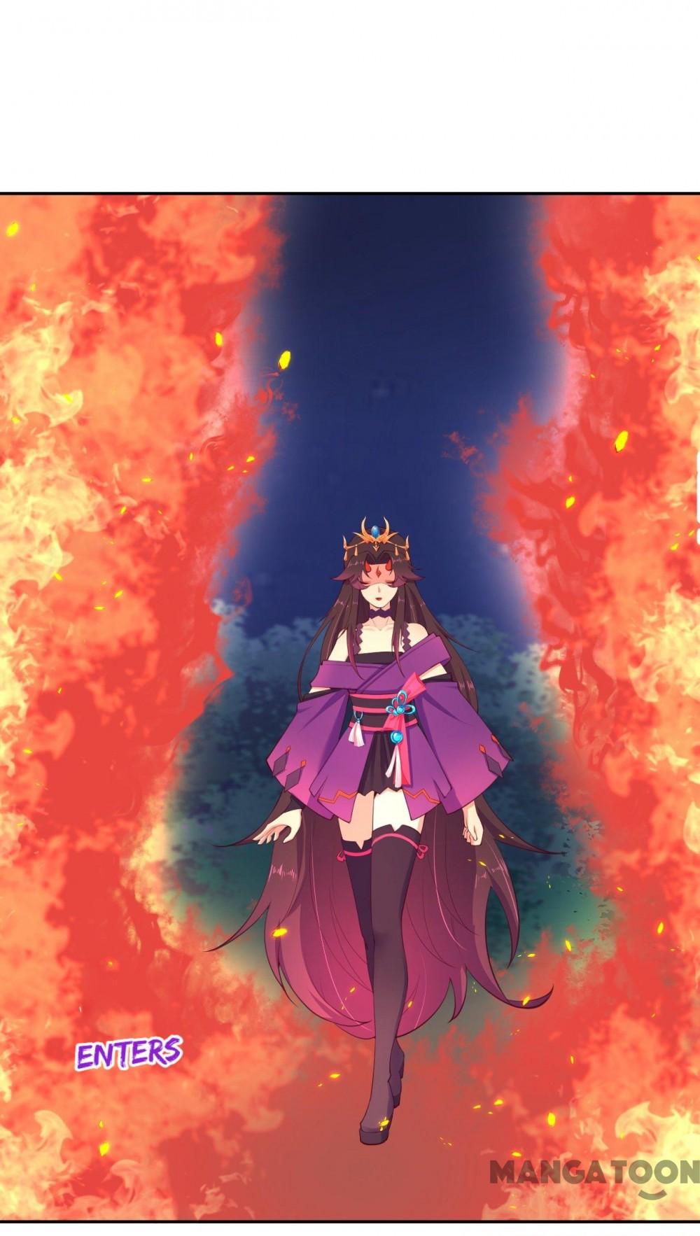 Read Against the Gods EN Manga Online