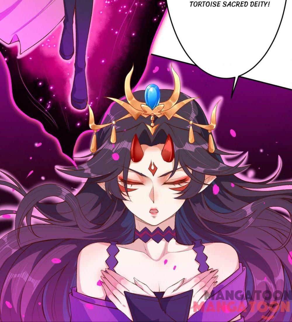 Read Against the Gods EN Manga Online