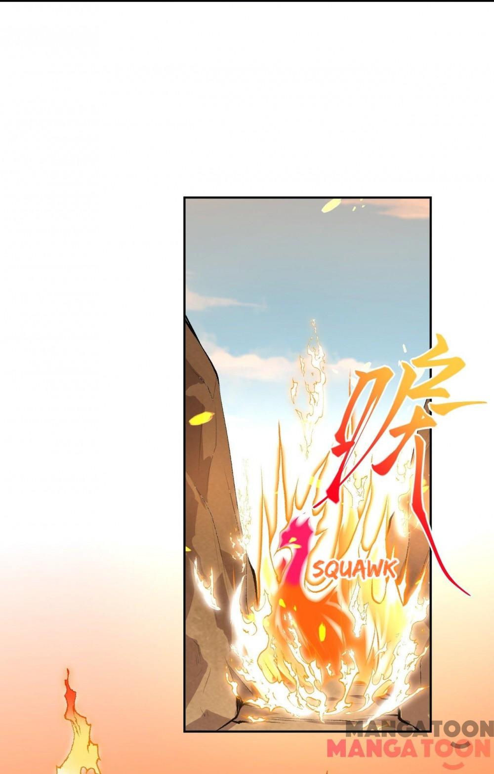 Read Against the Gods EN Manga Online