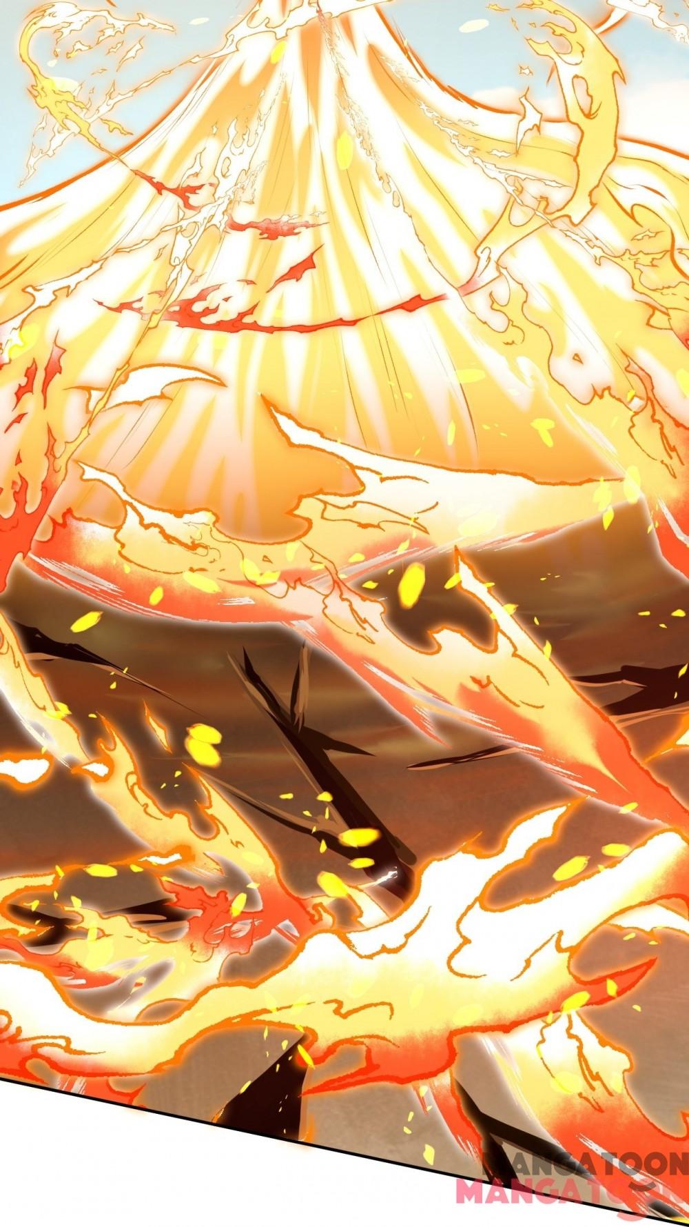 Read Against the Gods EN Manga Online