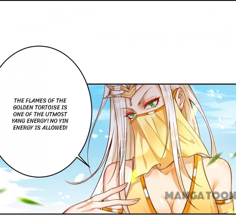 Read Against the Gods EN Manga Online